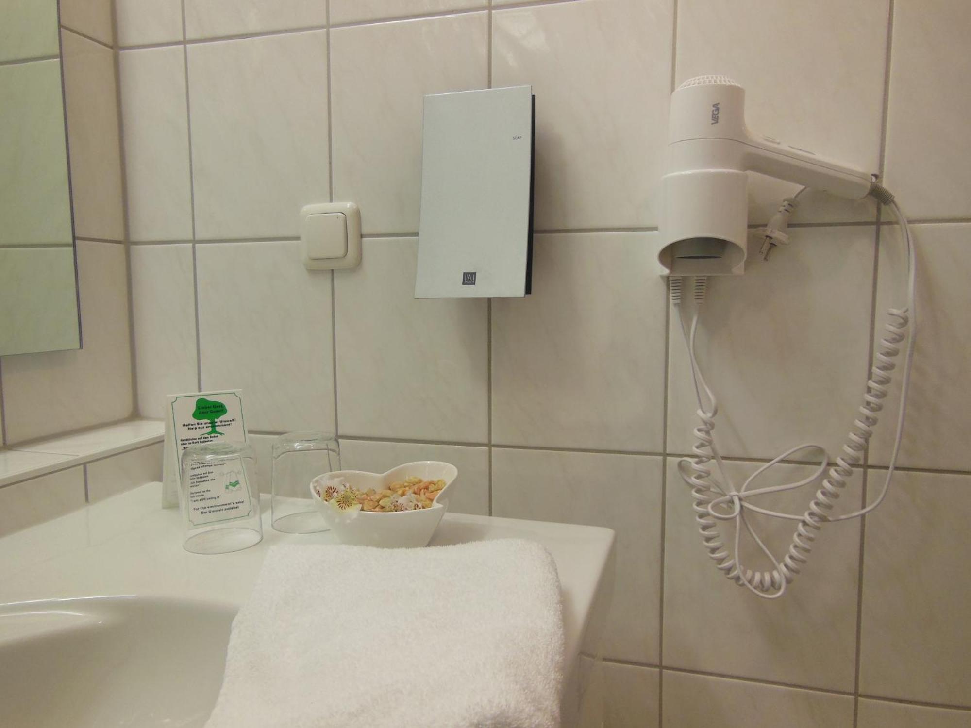 Lejlighedshotel Newlivinghome Residenzhotel