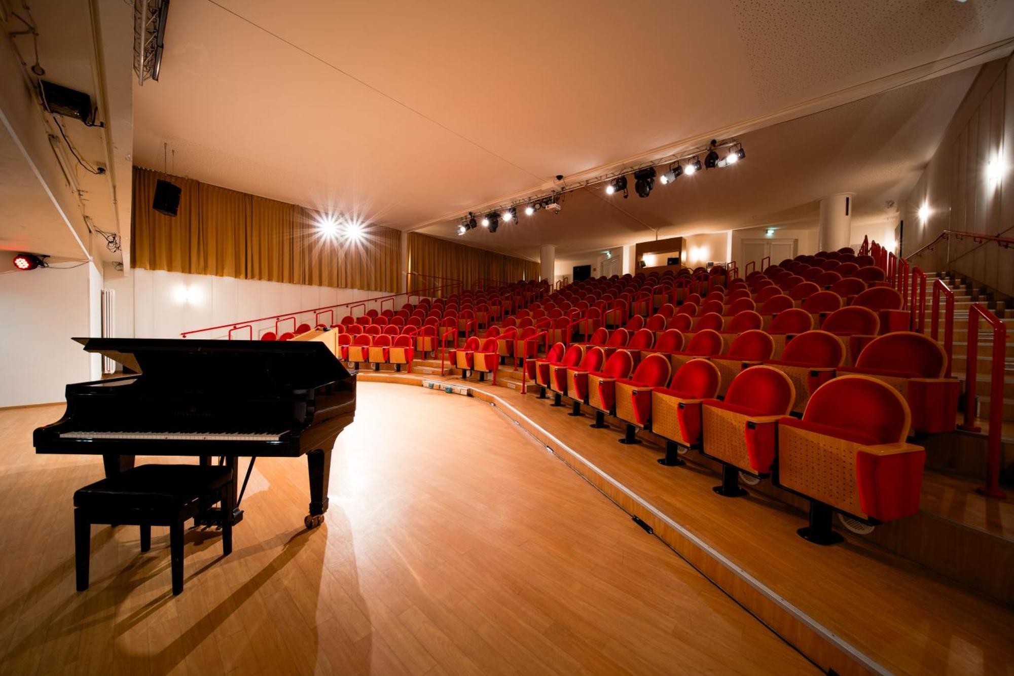 Newlivinghome Residenzhotel Lejlighedshotel 4*