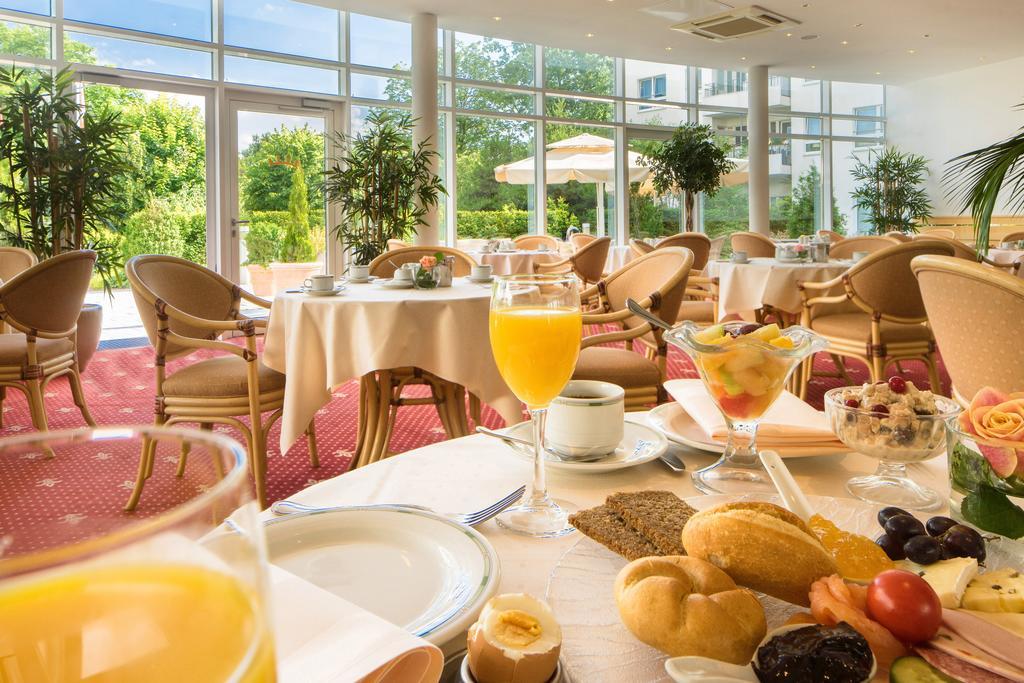 Newlivinghome Residenzhotel 4* Hamborg